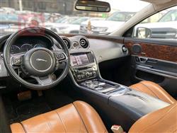 جاگوار XJ